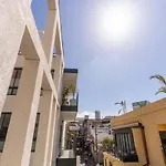 Sea View Nehemiya Apartments