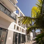 Sea View Nehemiya Apartments