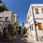 Sea View Nehemiya Apartments