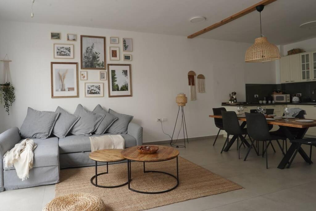 Apartment Hakerem New Luxury 3 And 2 Penthaus *