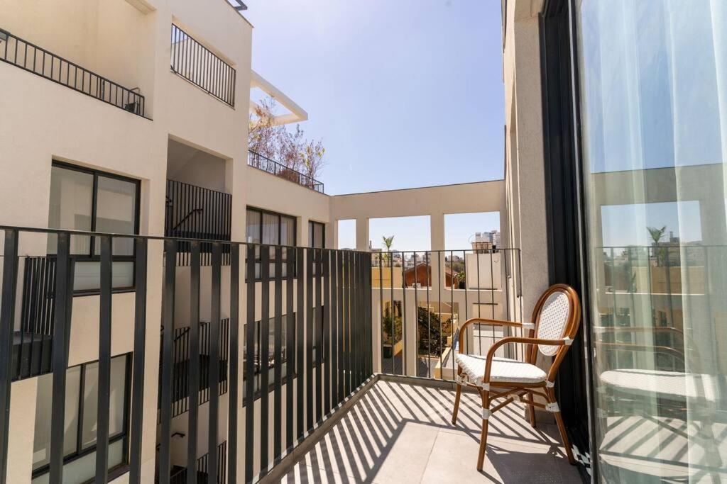 Apartment Hakerem New Luxury 3 And 2 Penthaus