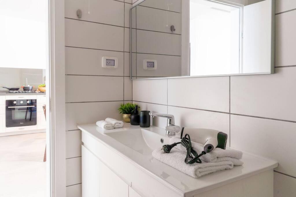 Hakerem New Luxury 3 And 2 Penthaus Tel Aviv-Jaffa